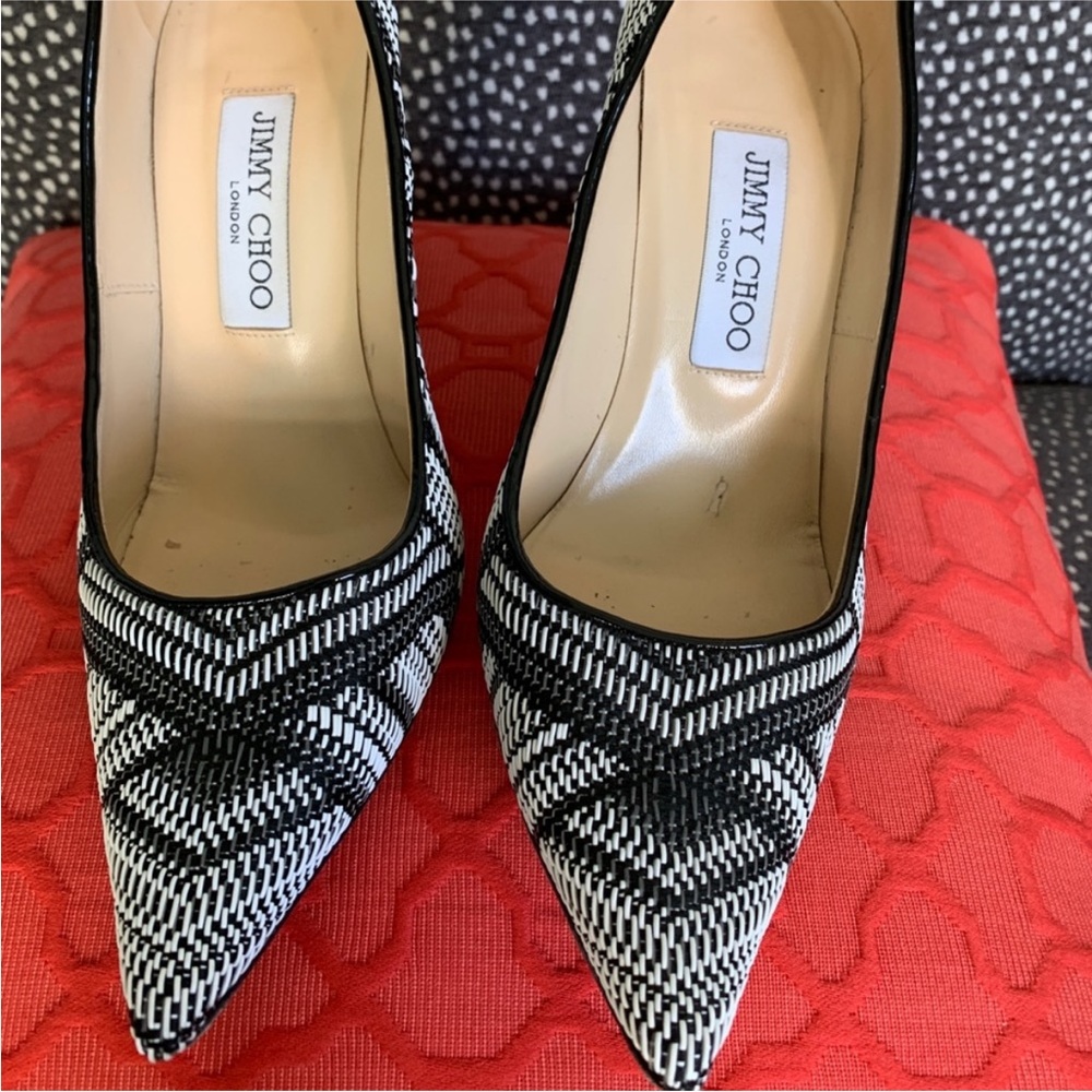 Jimmy Choo Pumps